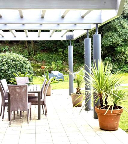 Villa -  Domaine de la Pironnière - Les Sables d'Olonne