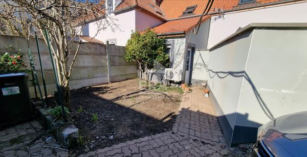 Maison Marquise 5 pièce(s) 125 m2