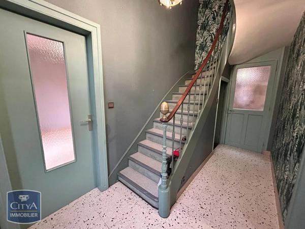 Location maison 6 pièces de 113.68m²