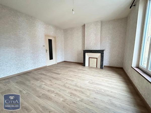 Location maison 6 pièces de 113.68m²