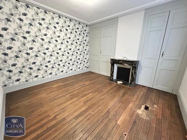Location maison 6 pièces de 113.68m²