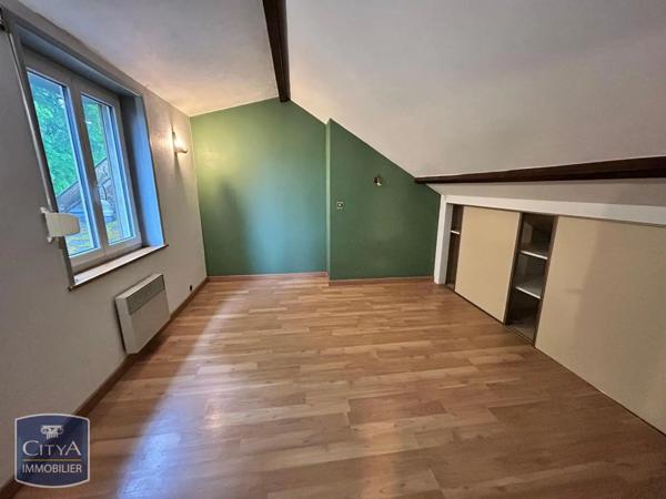 Location maison 6 pièces de 113.68m²