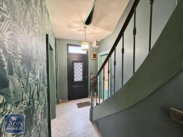 Location maison 6 pièces de 113.68m²