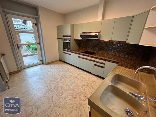 Location maison 6 pièces de 113.68m²