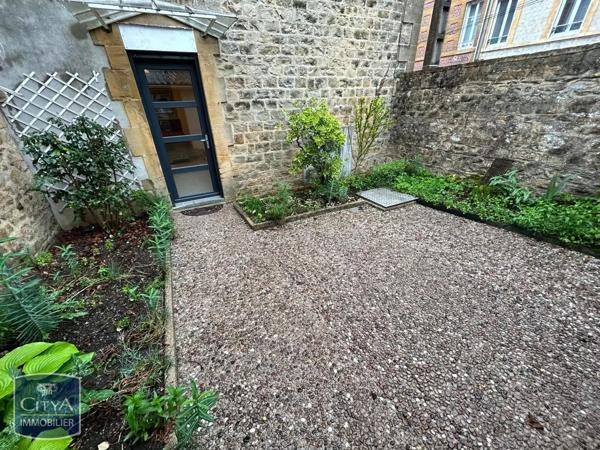 Location maison 6 pièces de 113.68m²