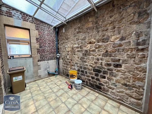 Location maison 6 pièces de 113.68m²