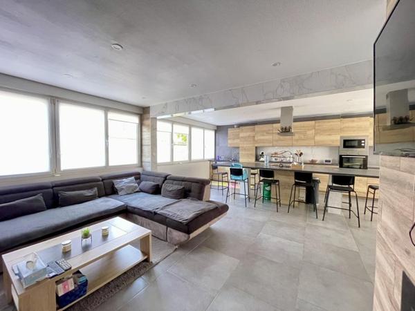 Vente / Appartement T3 à Colmar (68000)