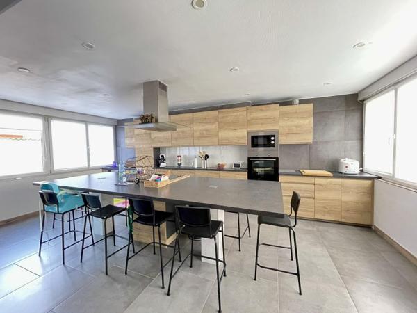 Vente / Appartement T3 à Colmar (68000)