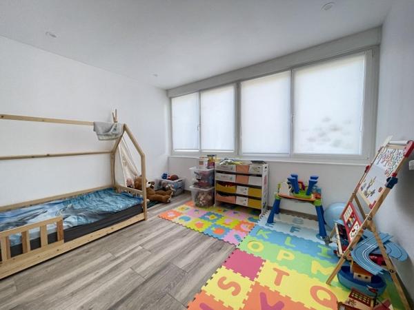 Vente / Appartement T3 à Colmar (68000)