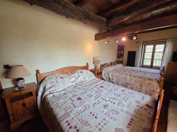 Exclusivité Les Avenières. Maison + dépendance