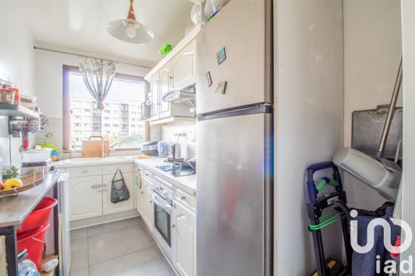 Appartement à vendre 4 pièces 78 m² Saint-Denis