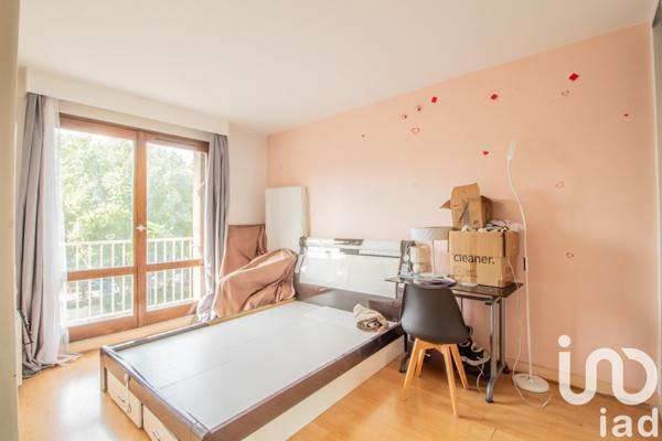 Appartement à vendre 4 pièces 78 m² Saint-Denis