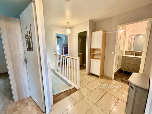 Maison à vendre 5 pièces MOISSY CRAMAYEL (77)