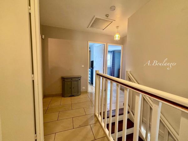 Maison à vendre 5 pièces MOISSY CRAMAYEL (77)