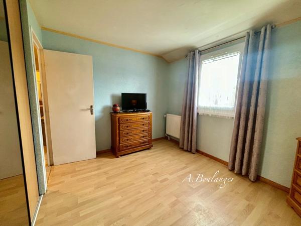 Maison à vendre 5 pièces MOISSY CRAMAYEL (77)
