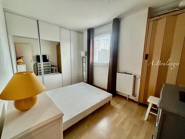 Maison à vendre 5 pièces MOISSY CRAMAYEL (77)