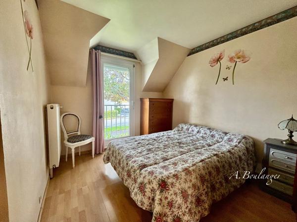 Maison à vendre 5 pièces MOISSY CRAMAYEL (77)