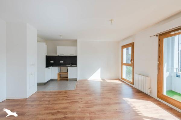 Appartement 199 999 € Bois-d'Arcy 2 p 40 m² DPE C
