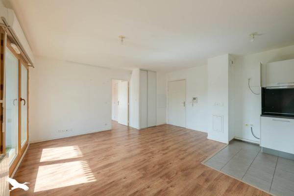 Appartement 199 999 € Bois-d'Arcy 2 p 40 m² DPE C