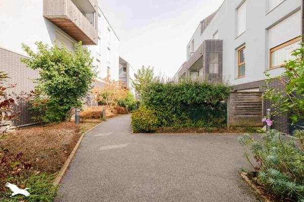 Appartement 199 999 € Bois-d'Arcy 2 p 40 m² DPE C
