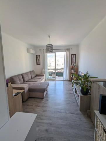 Location Appartement 3 pièces 55 m2 à Ajaccio