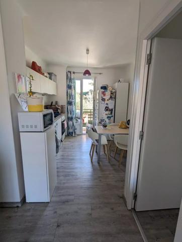 Location Appartement 3 pièces 55 m2 à Ajaccio