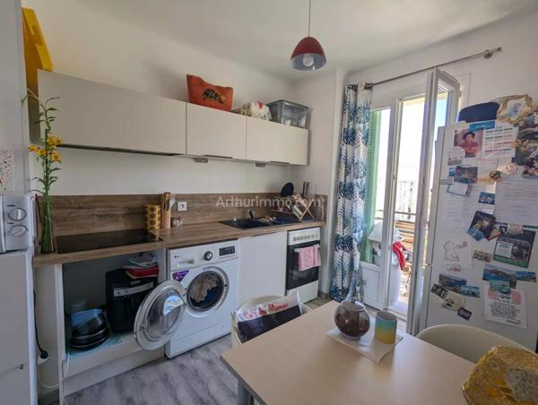 Location Appartement 3 pièces 55 m2 à Ajaccio