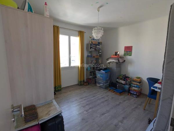 Location Appartement 3 pièces 55 m2 à Ajaccio