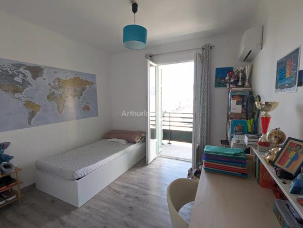 Location Appartement 3 pièces 55 m2 à Ajaccio