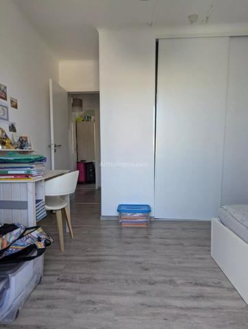 Location Appartement 3 pièces 55 m2 à Ajaccio