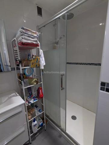 Location Appartement 3 pièces 55 m2 à Ajaccio