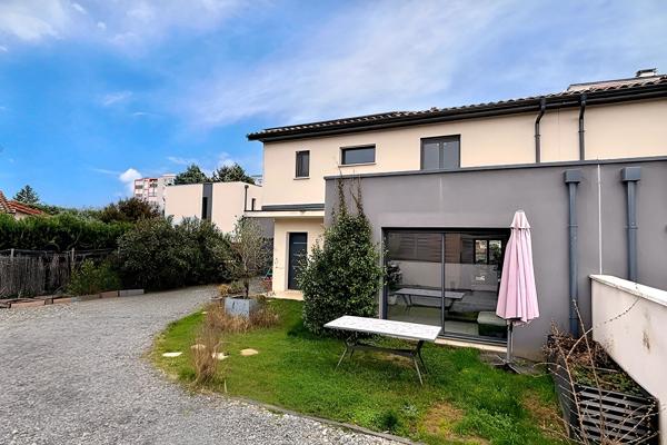 Maison 5 pièces 117.35 m2