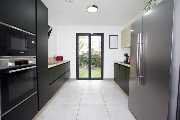 Maison 5 pièces 117.35 m2