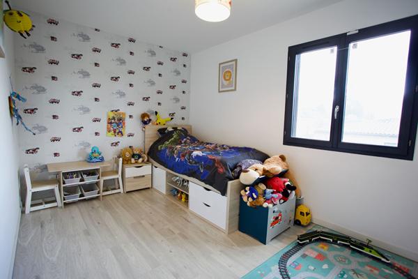 Maison 5 pièces 117.35 m2