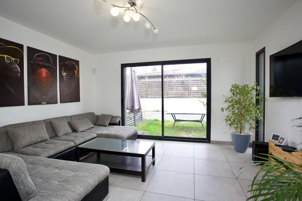 Maison 5 pièces 117.35 m2