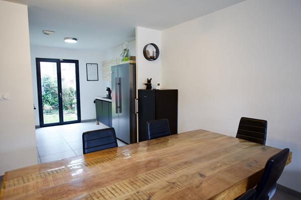 Maison 5 pièces 117.35 m2