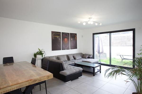 Maison 5 pièces 117.35 m2
