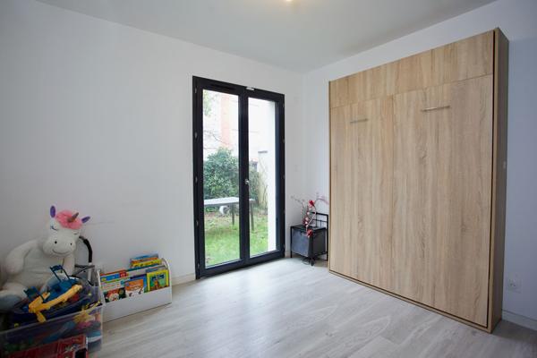 Maison 5 pièces 117.35 m2