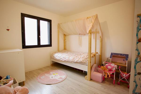Maison 5 pièces 117.35 m2