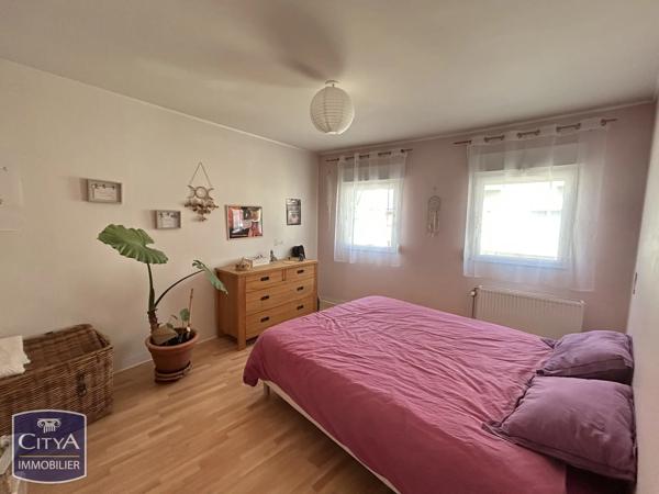 Appartement à vendre 3 pièces 72m² Beauvais (60000)