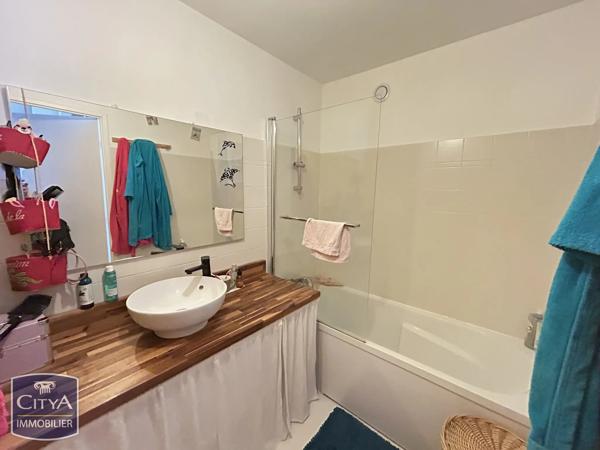 Appartement à vendre 3 pièces 72m² Beauvais (60000)