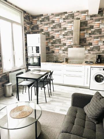 Immeuble