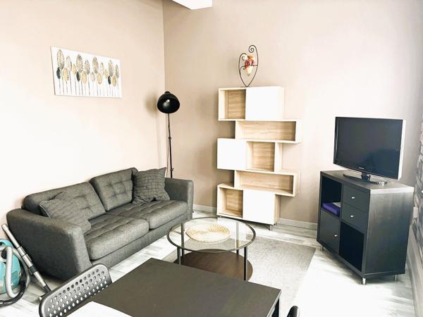 Immeuble