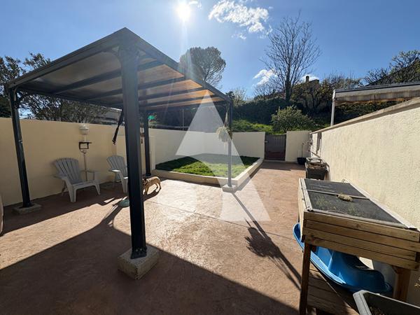 Maison 4 pièces 84.4 m2