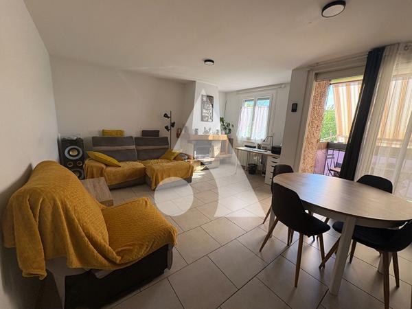 Maison 4 pièces 84.4 m2