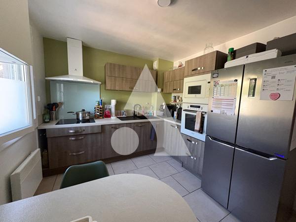 Maison 4 pièces 84.4 m2
