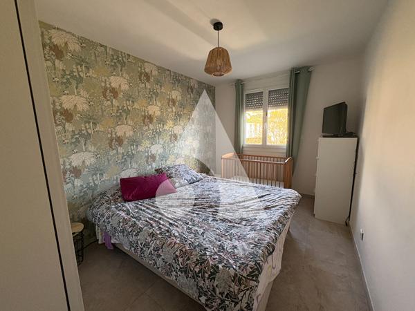 Maison 4 pièces 84.4 m2