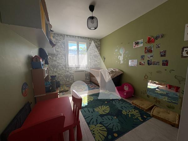 Maison 4 pièces 84.4 m2