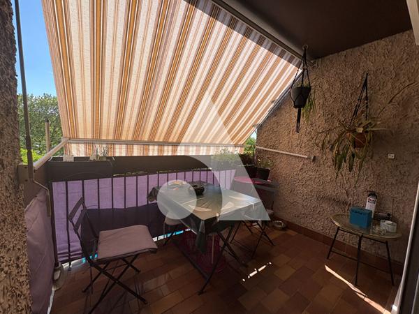 Maison 4 pièces 84.4 m2
