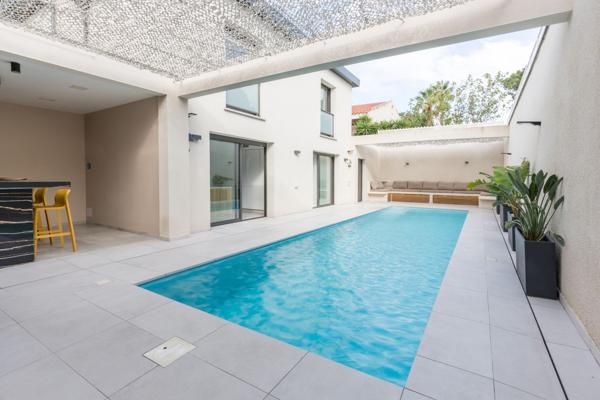 Vente Maison de luxe Perpignan 6 Pièces 220 m²